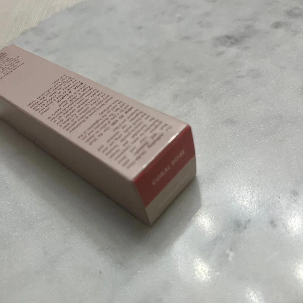 Wander Beauty Blush Illuminator On The‎ Glow CORAL ROSE NUDE GLOW Makeup New